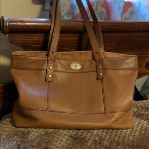 Fossil Bag